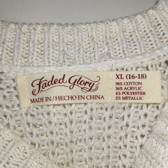 Sweater - Picture 2 of 5